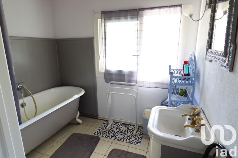 Maison - 189 m² - 5 pièces