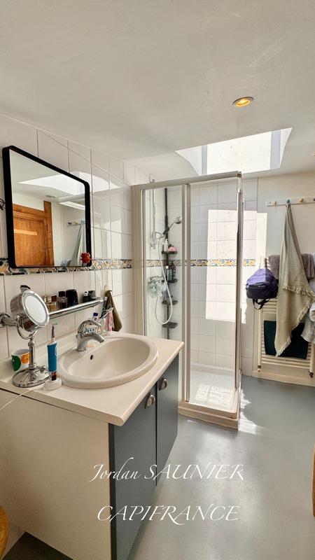 Maison de ville - 145 m² - 4 pièces