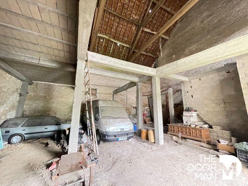 Maison - 178 m² - 1 pièce