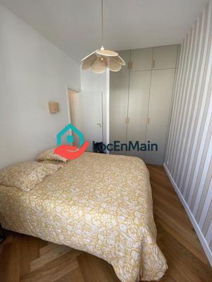 Appartement - 41 m² - 2 pièces