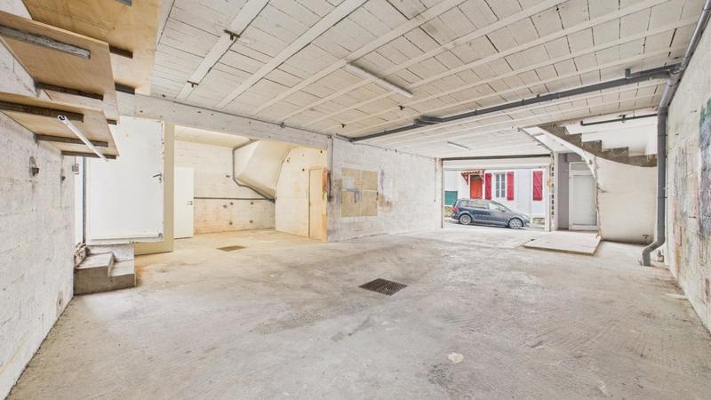 Maison - 192 m² - 8 pièces