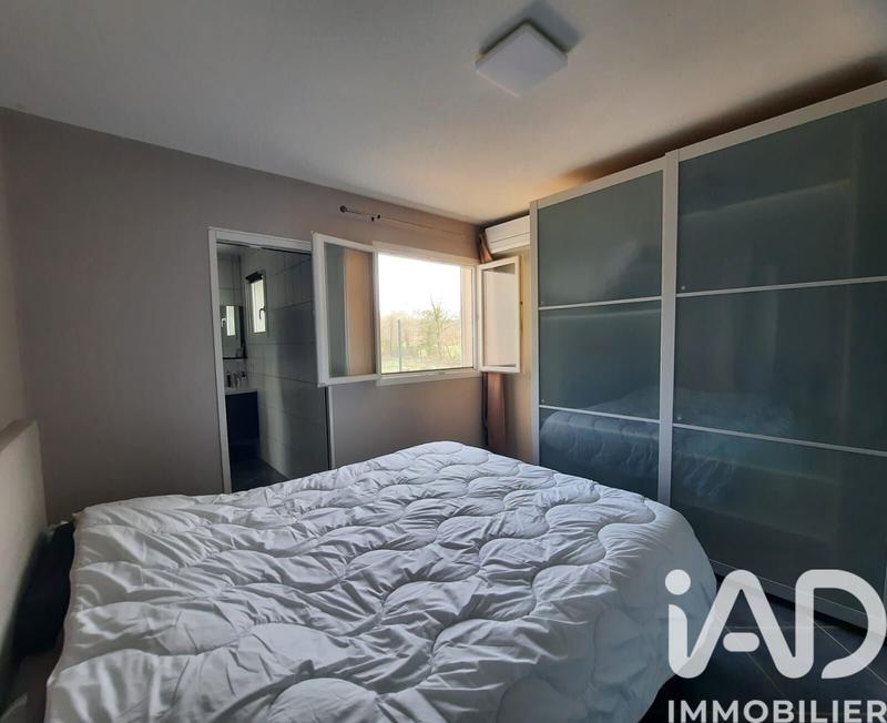 Maison - 118 m² - 5 pièces