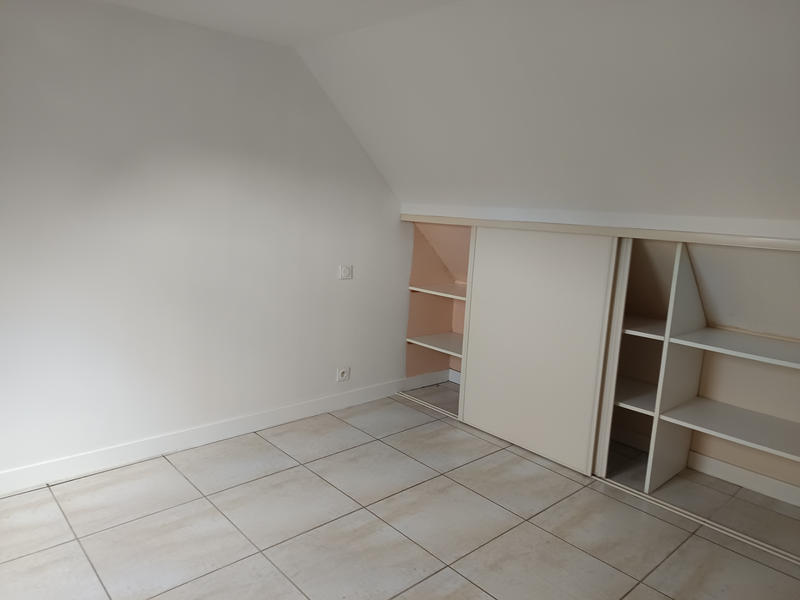 Maison - 89 m² - 3 pièces