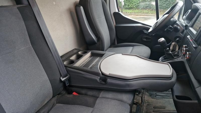 Renault Master Fourgon trac f3500 l2h2 energy dci 150 grand confort