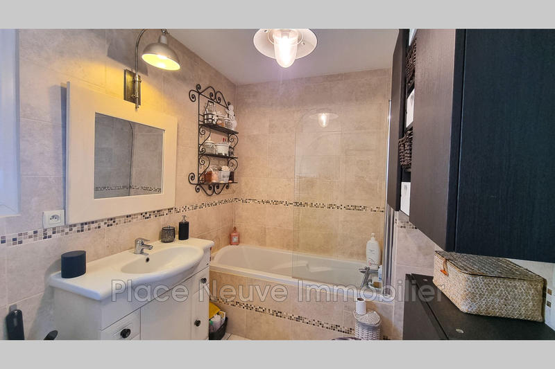 Maison - 113 m² - 4 pièces