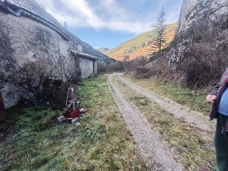 Maison - 91 m² - 2 pièces