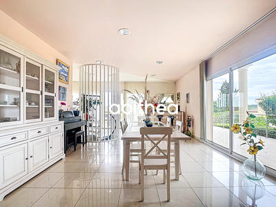 Villa - 156 m² - 5 pièces