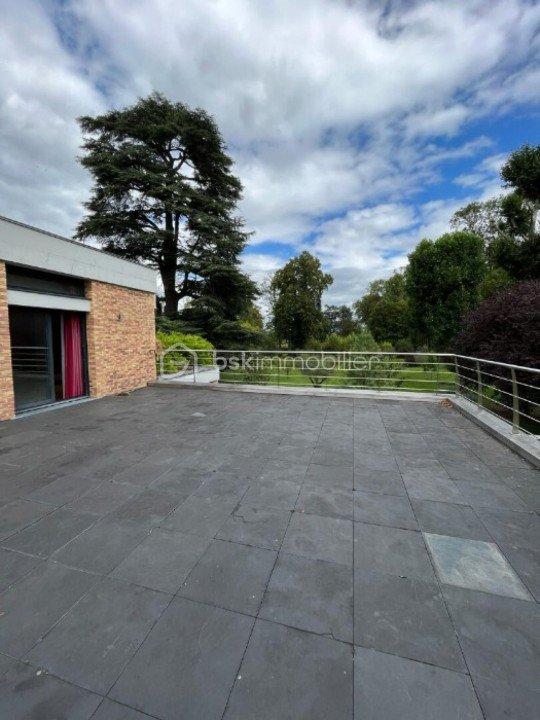 Demeure - 570 m² - 10 pièces