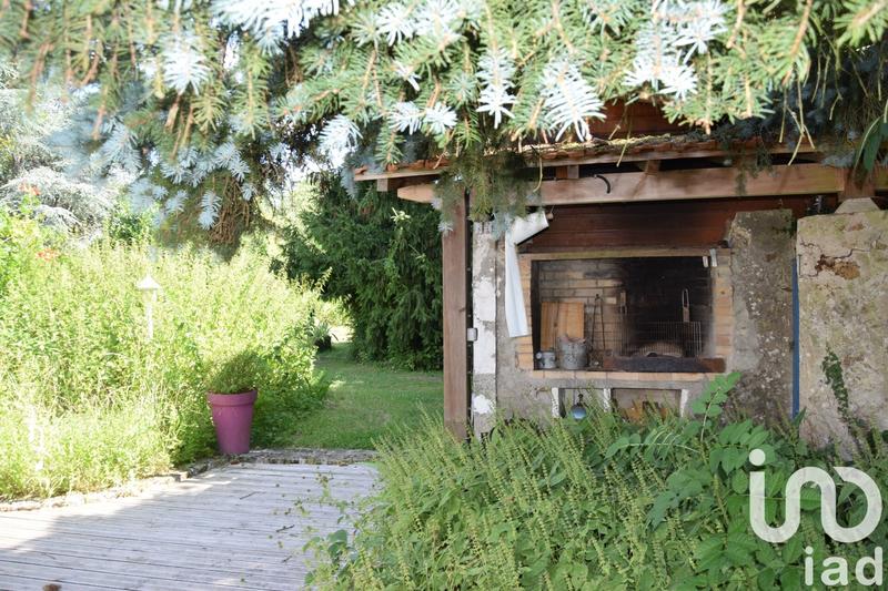 Maison - 138 m² - 5 pièces