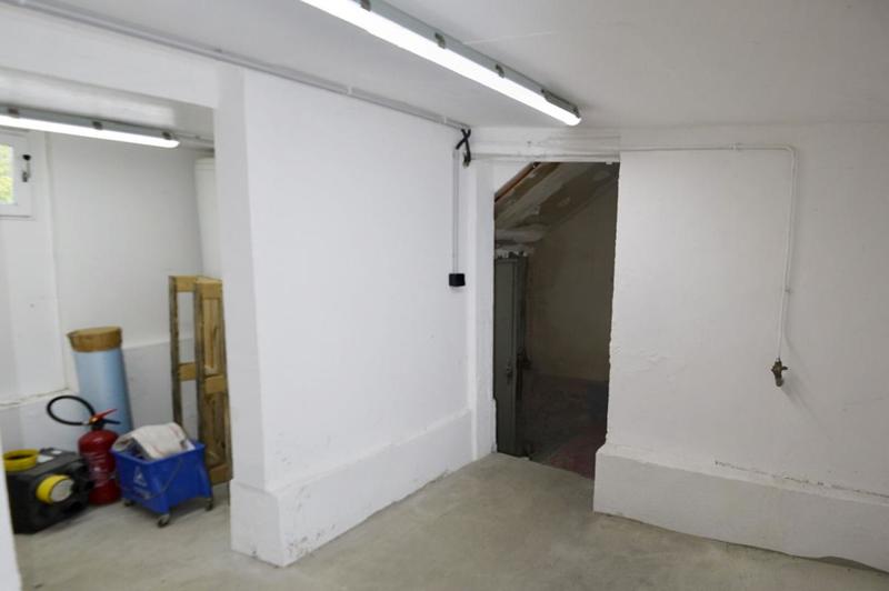 Loft - 135 m² - 5 pièces