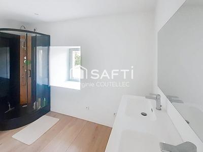 Maison - 157 m² - 7 pièces