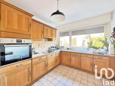 Appartement - 85 m² - 4 pièces