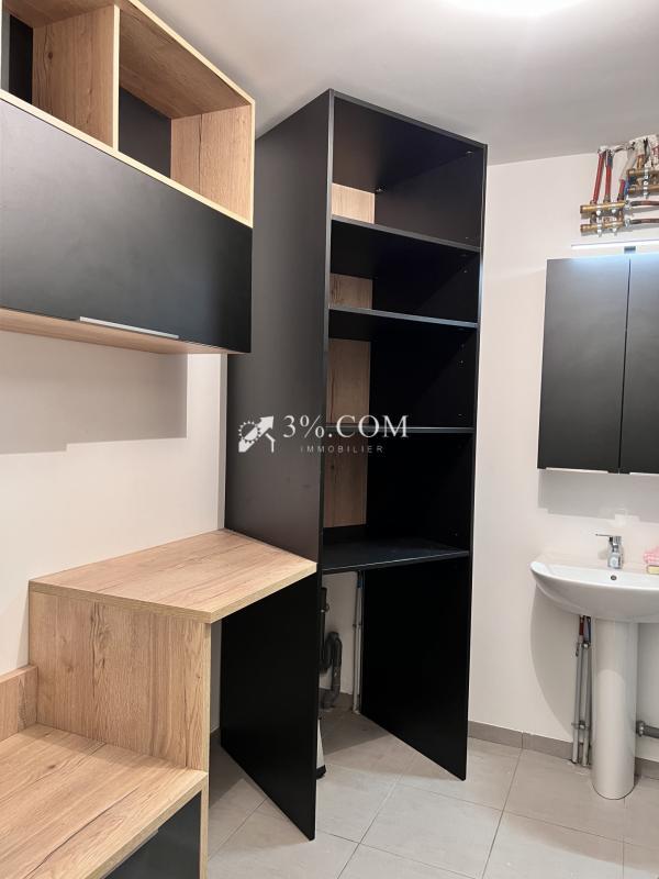 Maison - 82 m² - 4 pièces