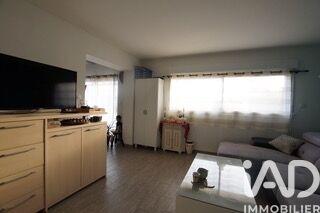 Maison - 89 m² - 5 pièces