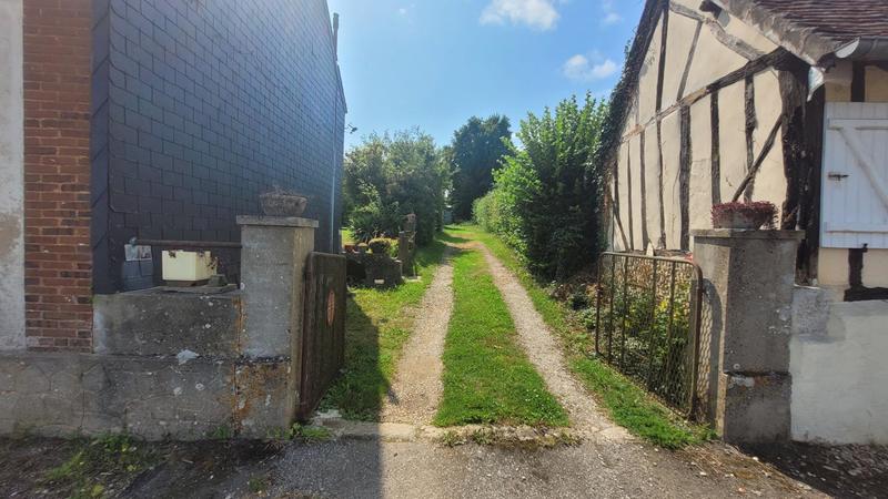 Maison - 108 m² - 5 pièces