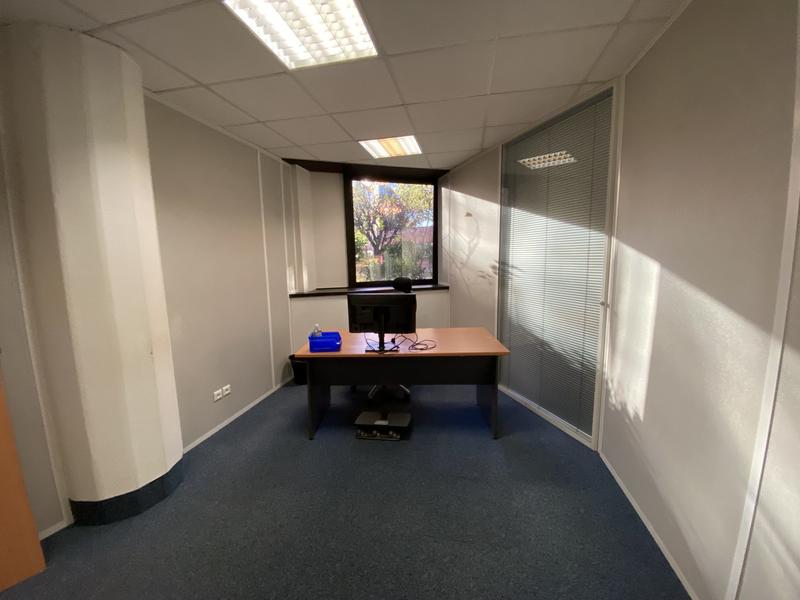 Bureau - 129 m²