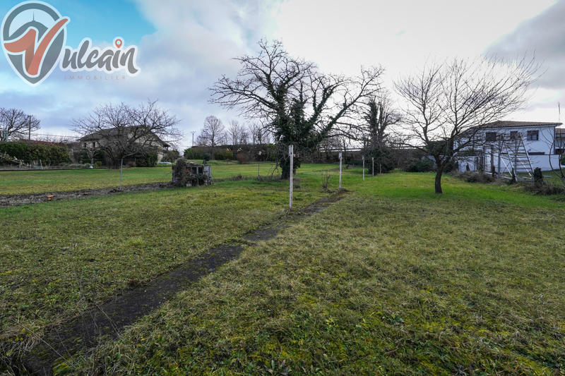 Maison - 96 m² - 4 pièces