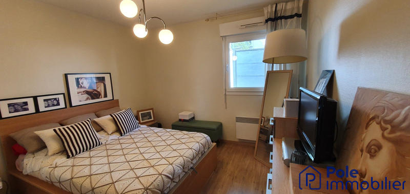 Appartement - 69 m² - 3 pièces