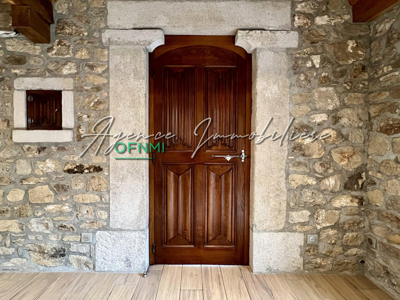 Maison - 146 m² - 6 pièces