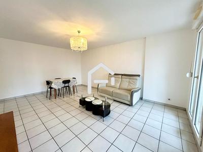 Appartement - 54 m² - 2 pièces