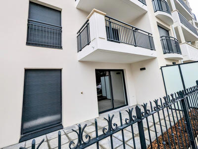 Appartement - 71 m² - 3 pièces