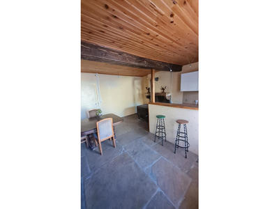 Maison - 72 m² - 3 pièces