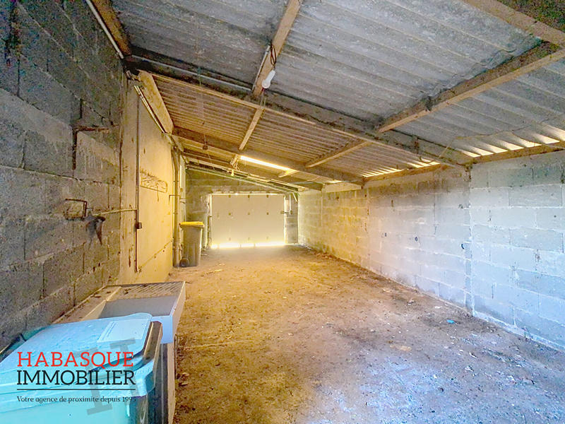 Maison - 118 m² - 7 pièces