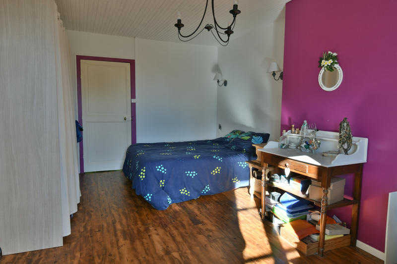 Maison - 152 m² - 5 pièces