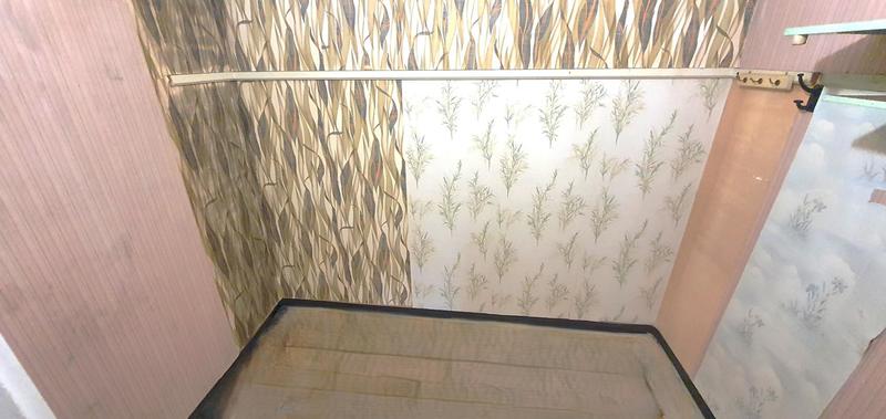 Appartement - 85 m² - 3 pièces