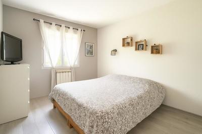 Maison - 119 m² - 6 pièces