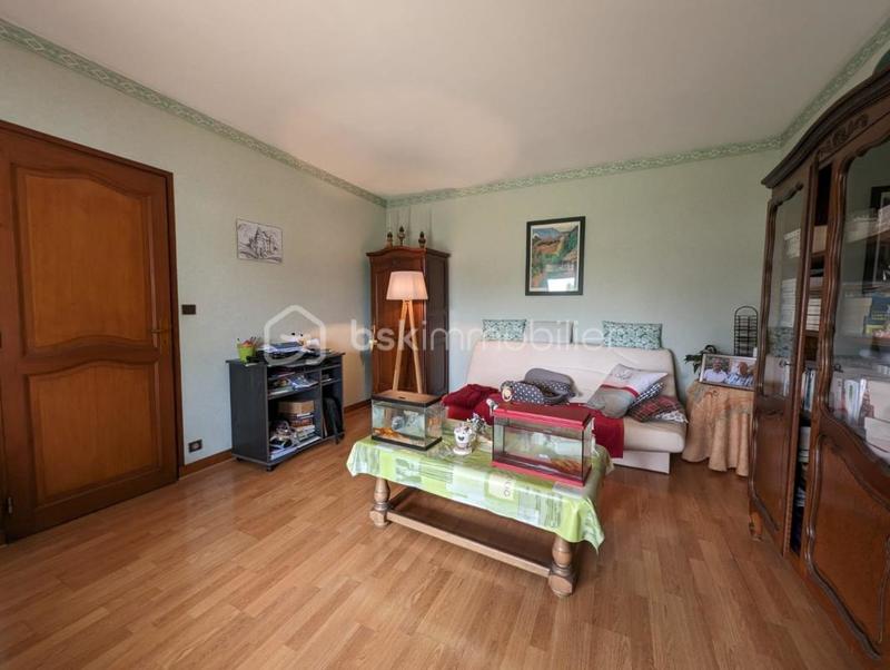 Villa - 148 m² - 6 pièces