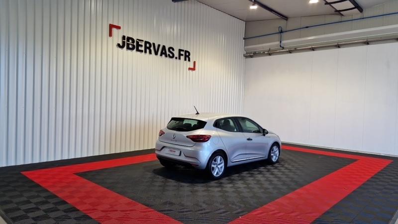 Renault Clio V Blue Dci 85 Business