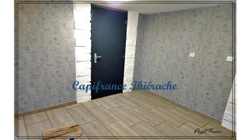 Maison - 134 m² - 5 pièces