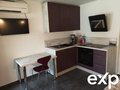 Fonds de commerce - 95 m²