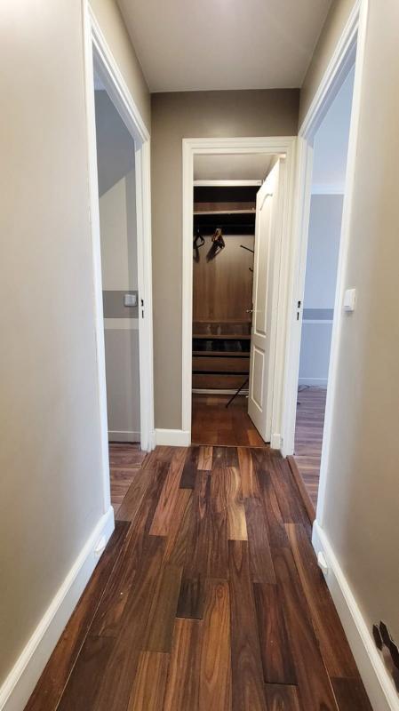 Appartement - 97 m² - 4 pièces