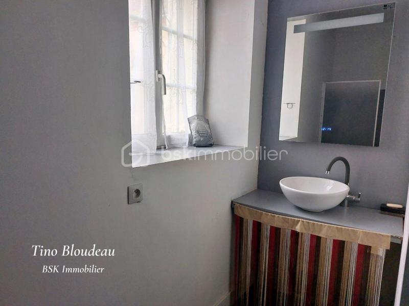 Maison de maîtres - 223 m² - 8 pièces