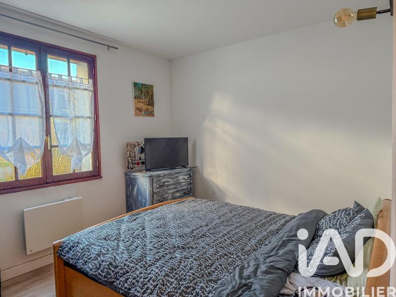 Maison de campagne - 117 m² - 5 pièces