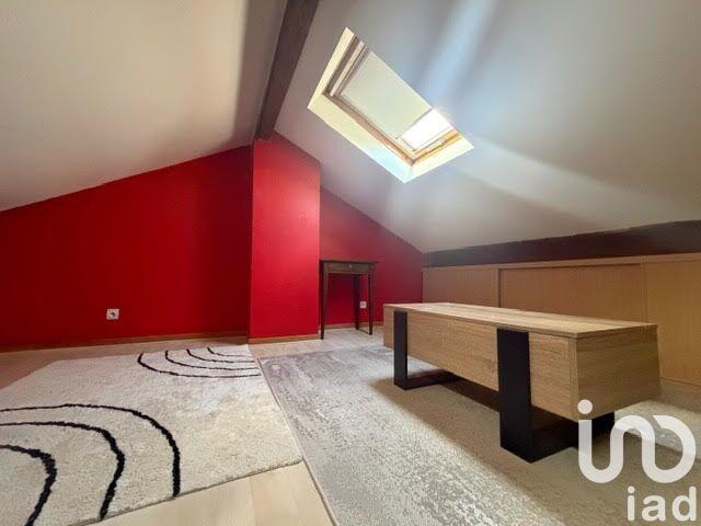 Maison - 94 m² - 4 pièces