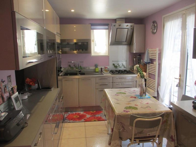 Maison - 148 m² - 6 pièces