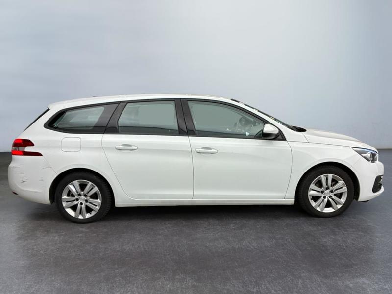Peugeot 308 Sw Business BlueHDi 100ch s&amp;S Bvm6 Active