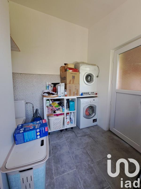 Maison - 145 m² - 6 pièces