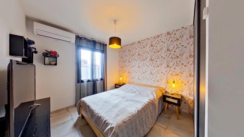 Villa - 82 m² - 4 pièces