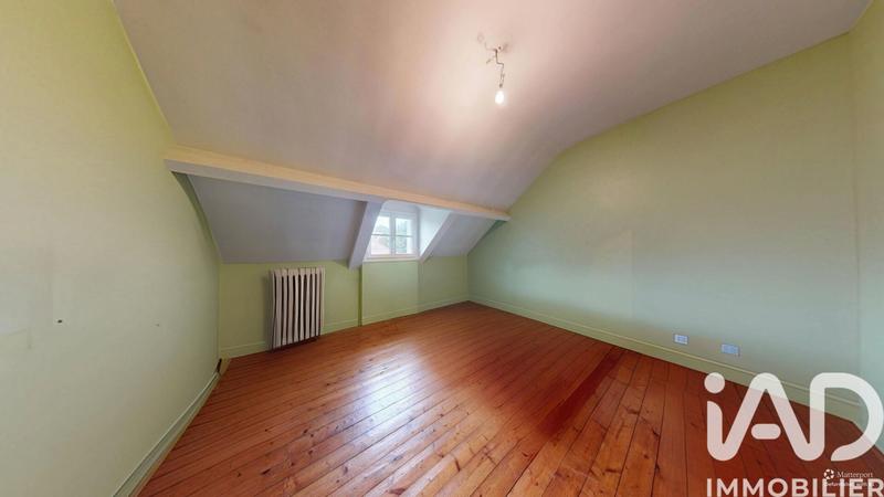 Maison de ville - 119 m² - 6 pièces