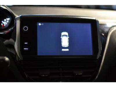 Peugeot 208 PureTech 82ch s&amp;S Bvm5 Allure