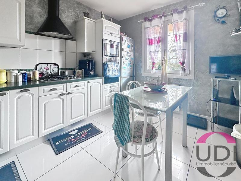 Maison - 150 m² - 6 pièces