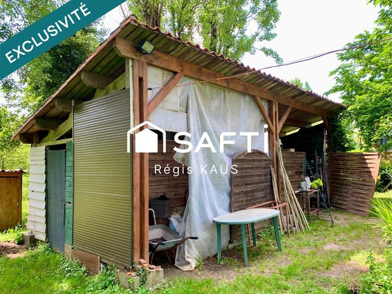 Maison - 167 m² - 5 pièces