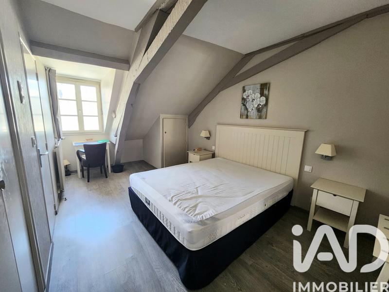 Appartement - 19 m² - 1 pièce