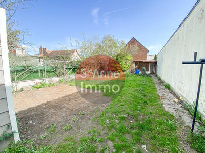 Maison - 149 m² - 5 pièces