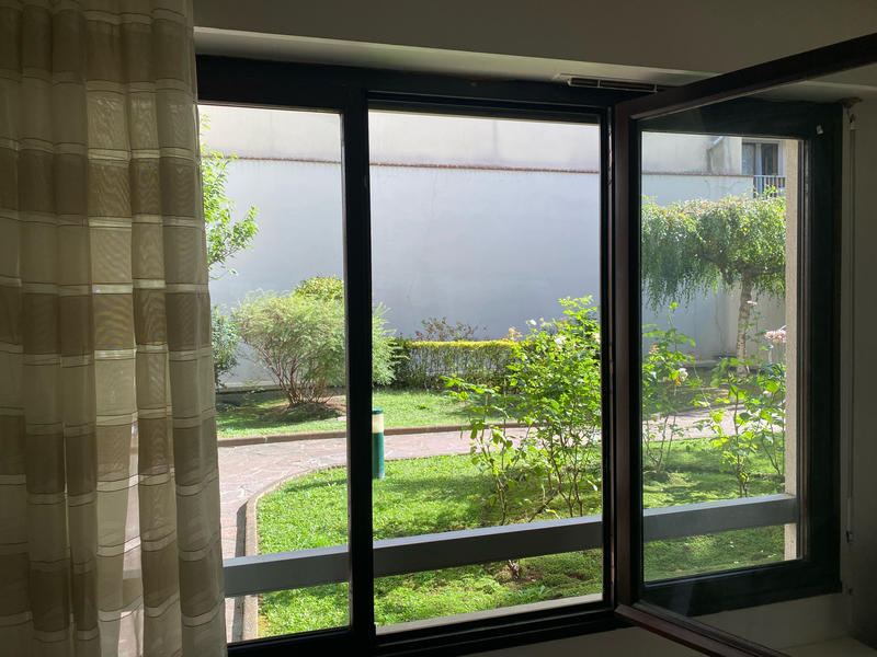 Appartement - 13 m² - 1 pièce