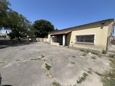 Bureau - 355 m² - 10 pièces